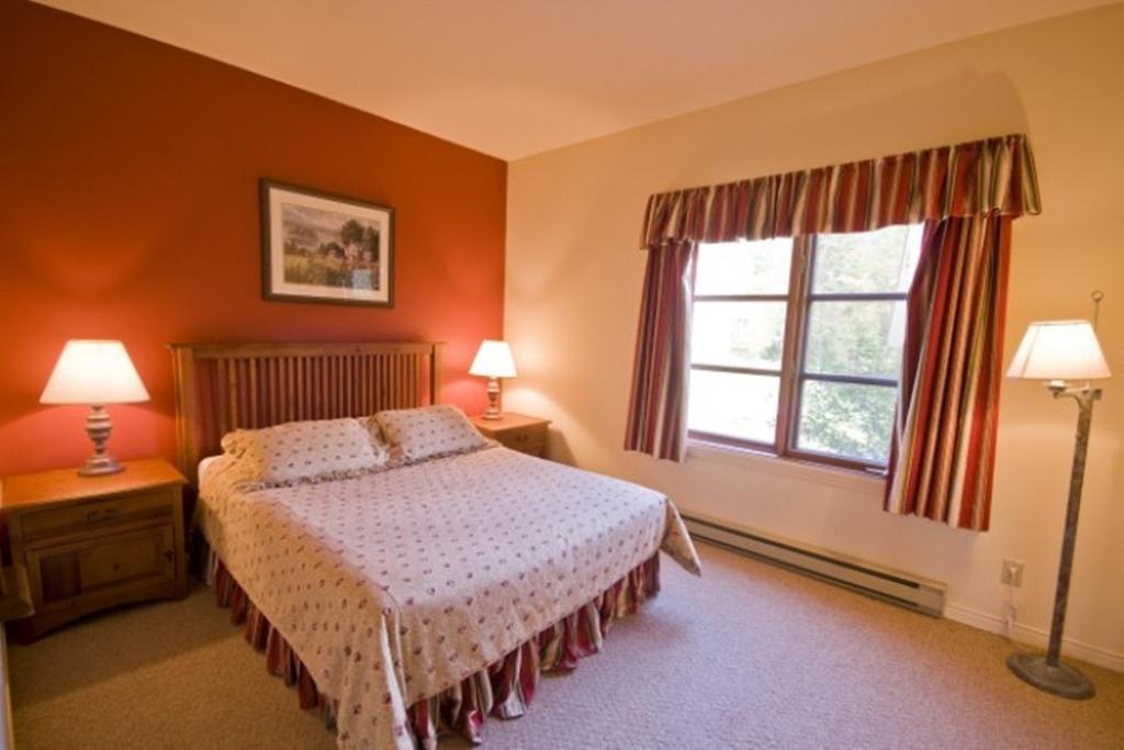 Ferienwohnung Le Plateau By Rendez-Vous Mont-Tremblant Exterior foto